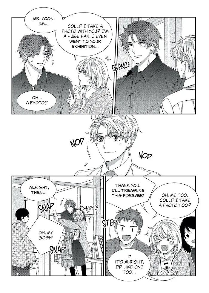 Unintentional Love Story - Chapter 54 Page 18