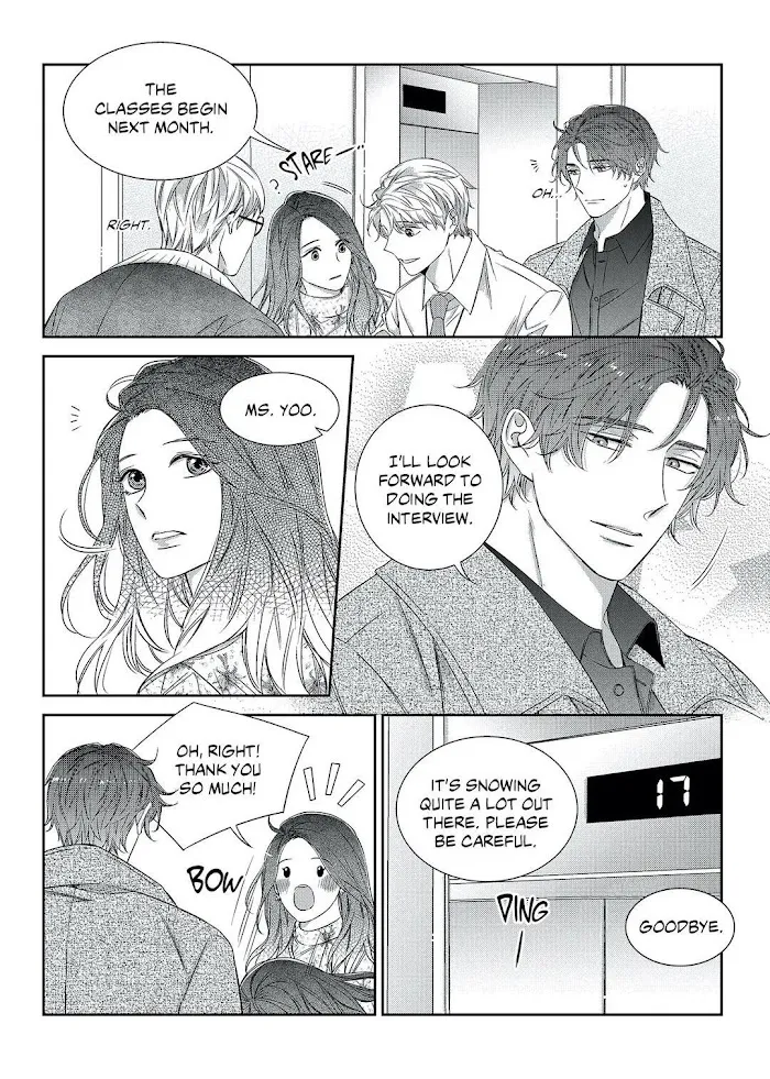 Unintentional Love Story - Chapter 54 Page 22