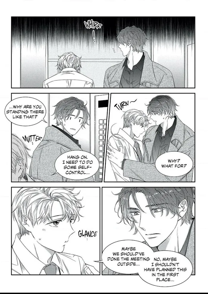 Unintentional Love Story - Chapter 54 Page 23