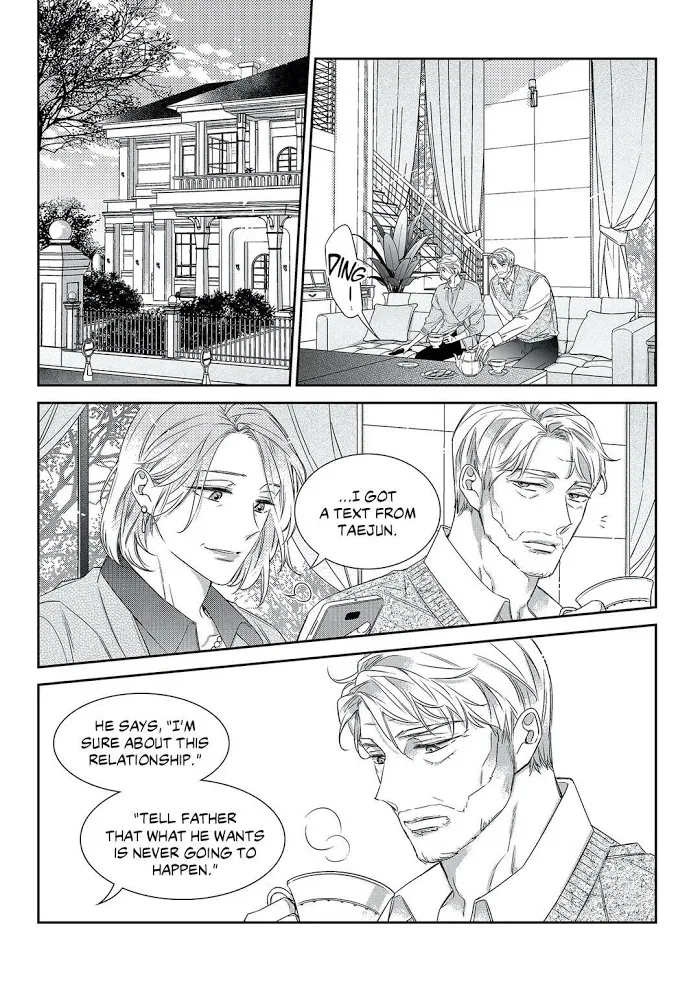 Unintentional Love Story - Chapter 55 Page 3