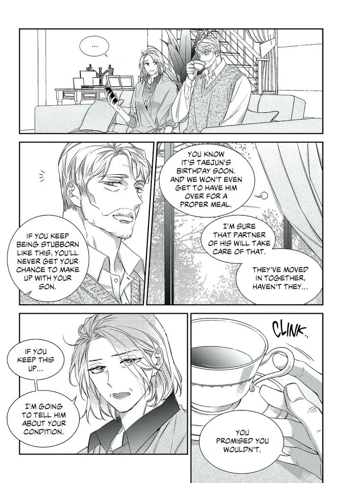 Unintentional Love Story - Chapter 55 Page 4