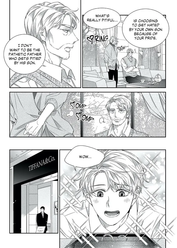 Unintentional Love Story - Chapter 55 Page 5