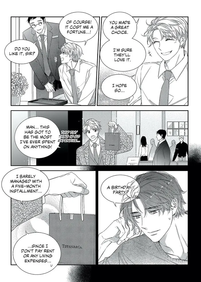 Unintentional Love Story - Chapter 55 Page 6