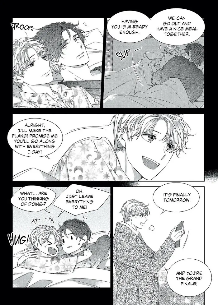 Unintentional Love Story - Chapter 55 Page 8