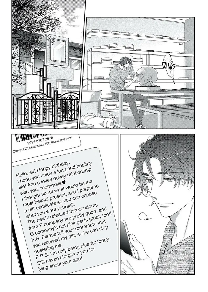 Unintentional Love Story - Chapter 55 Page 9