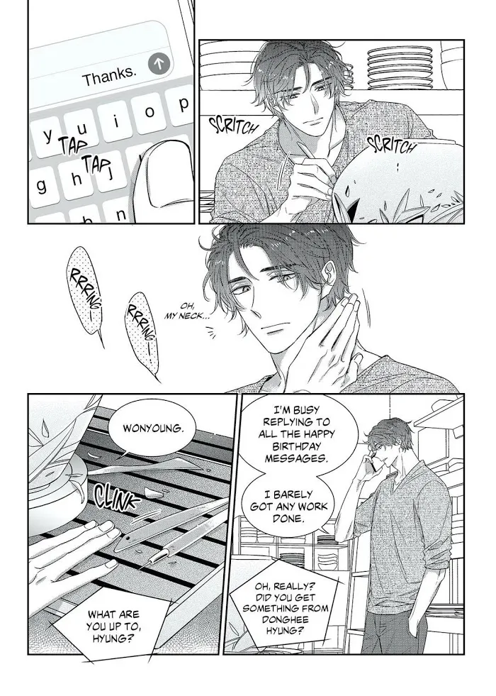 Unintentional Love Story - Chapter 55 Page 10