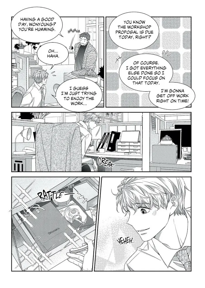 Unintentional Love Story - Chapter 55 Page 13