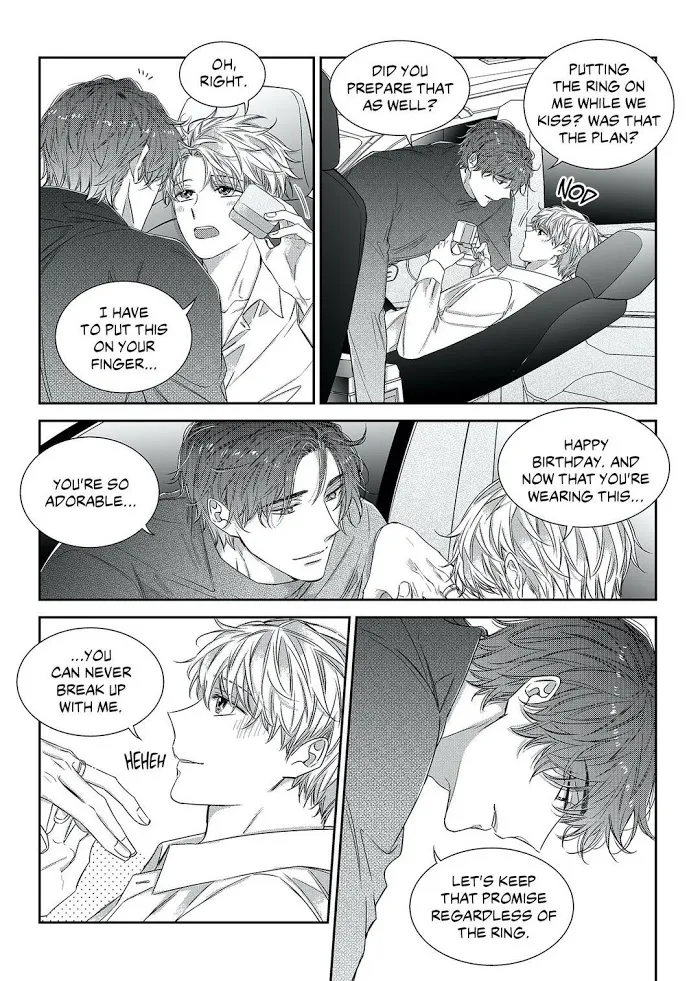Unintentional Love Story - Chapter 55 Page 25