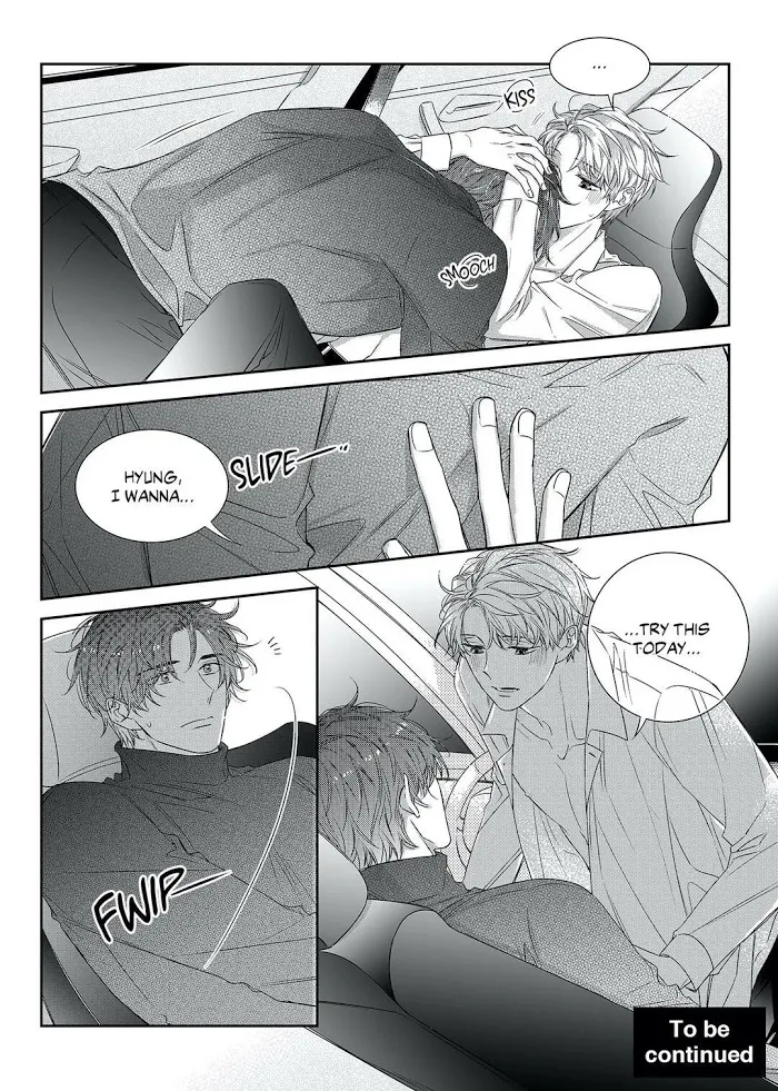 Unintentional Love Story - Chapter 55 Page 26