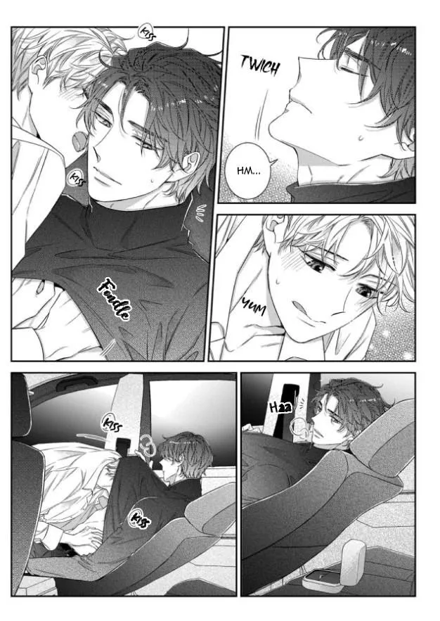 Unintentional Love Story - Chapter 56 Page 3