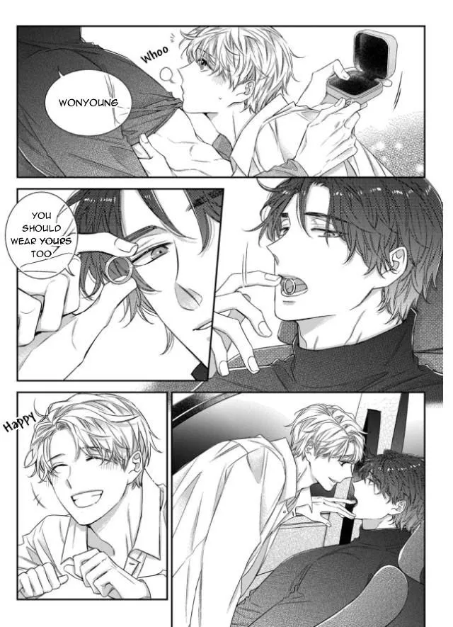 Unintentional Love Story - Chapter 56 Page 4