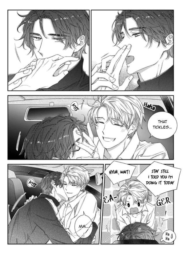 Unintentional Love Story - Chapter 56 Page 5