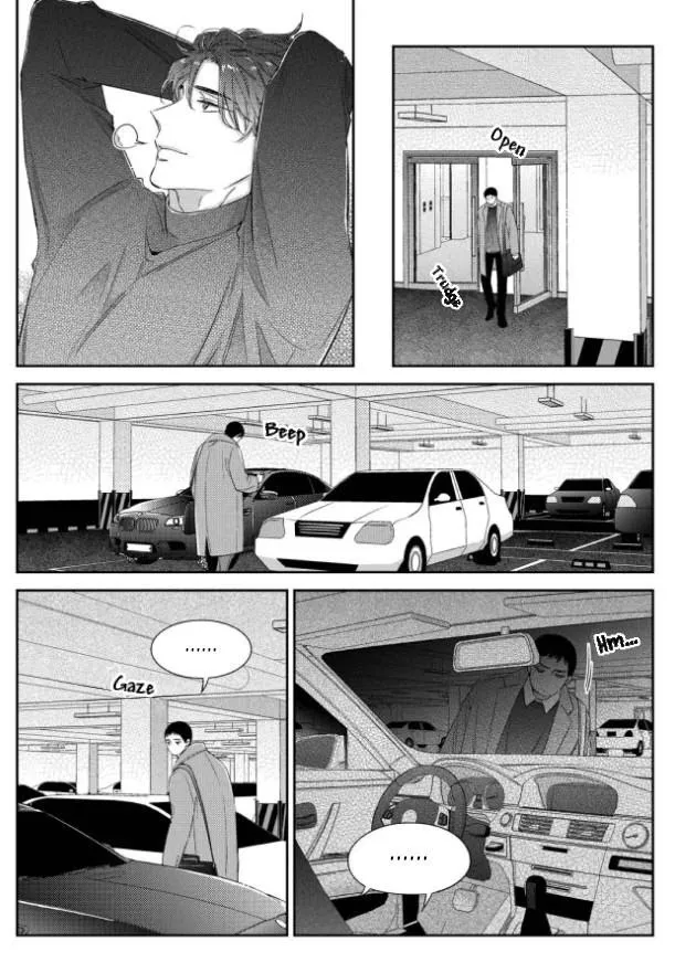 Unintentional Love Story - Chapter 56 Page 6