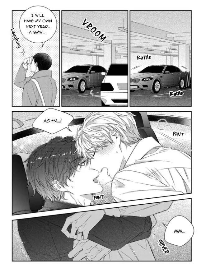 Unintentional Love Story - Chapter 56 Page 7