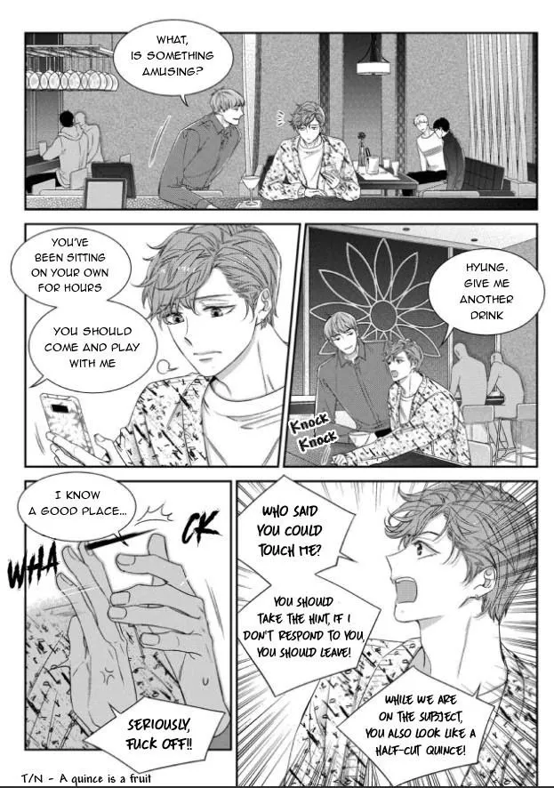 Unintentional Love Story - Chapter 56 Page 10