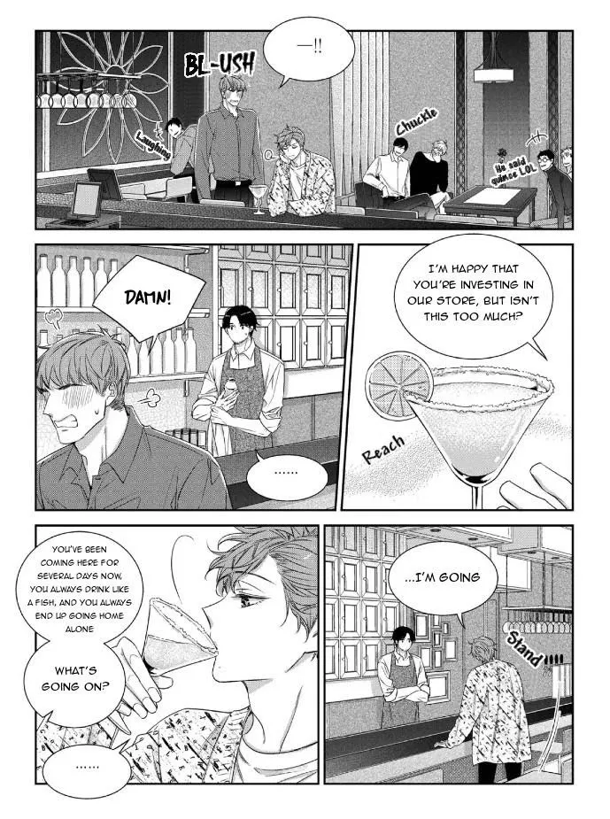 Unintentional Love Story - Chapter 56 Page 11