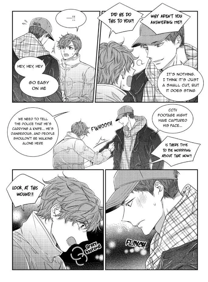 Unintentional Love Story - Chapter 56 Page 16
