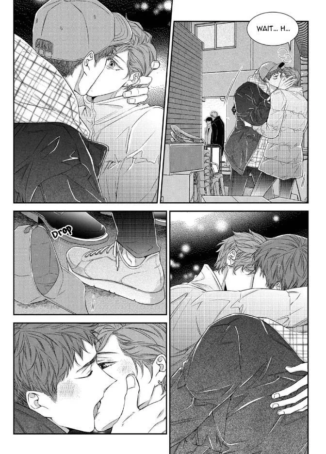 Unintentional Love Story - Chapter 56 Page 17