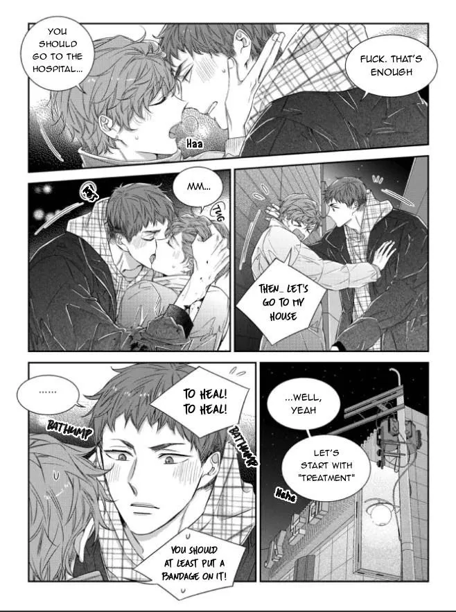 Unintentional Love Story - Chapter 56 Page 18