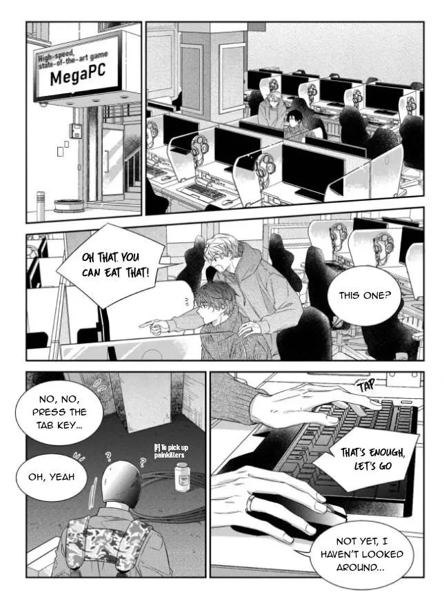 Unintentional Love Story - Chapter 56 Page 19