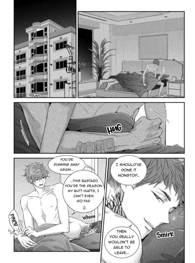 Unintentional Love Story - Chapter 57 Page 2