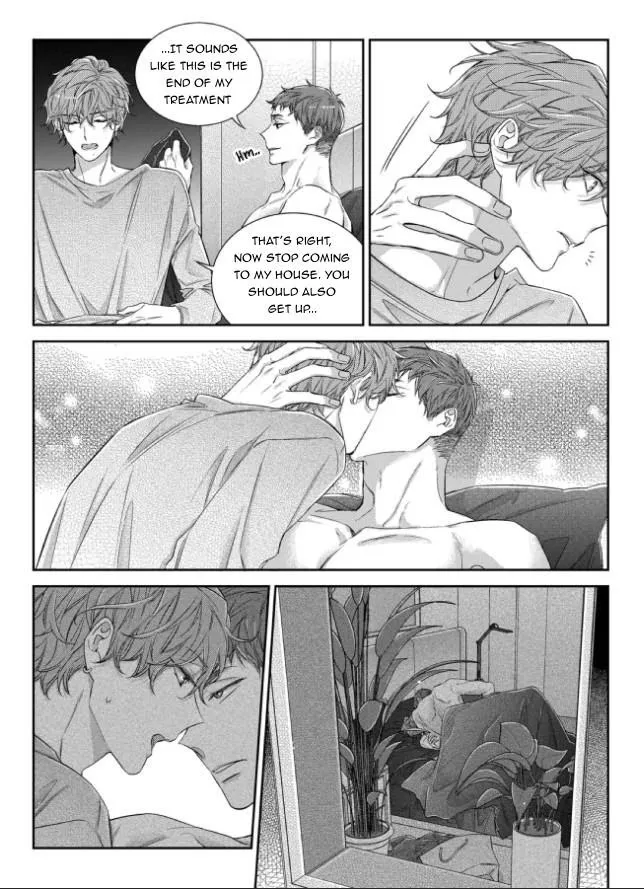 Unintentional Love Story - Chapter 57 Page 4