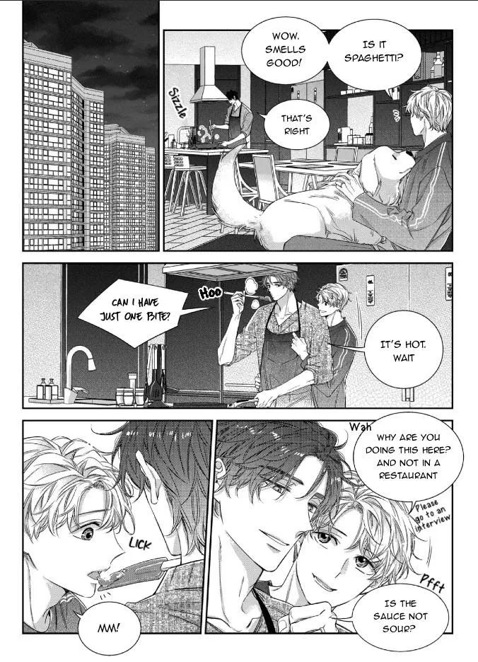 Unintentional Love Story - Chapter 57 Page 5