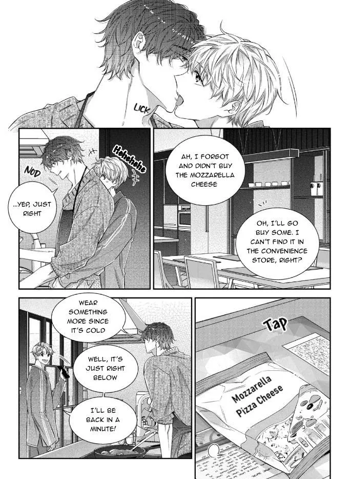 Unintentional Love Story - Chapter 57 Page 6
