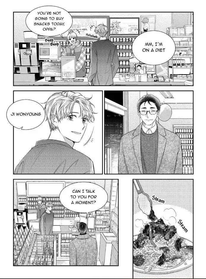 Unintentional Love Story - Chapter 57 Page 7