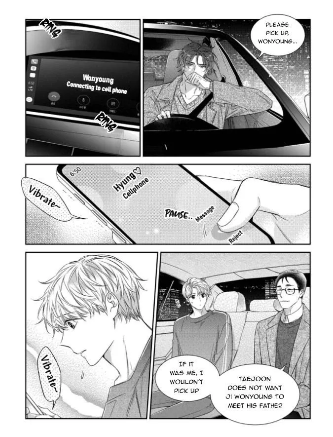 Unintentional Love Story - Chapter 57 Page 11