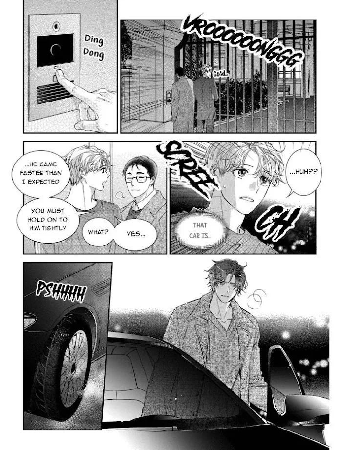 Unintentional Love Story - Chapter 57 Page 14