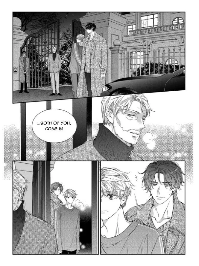 Unintentional Love Story - Chapter 57 Page 16