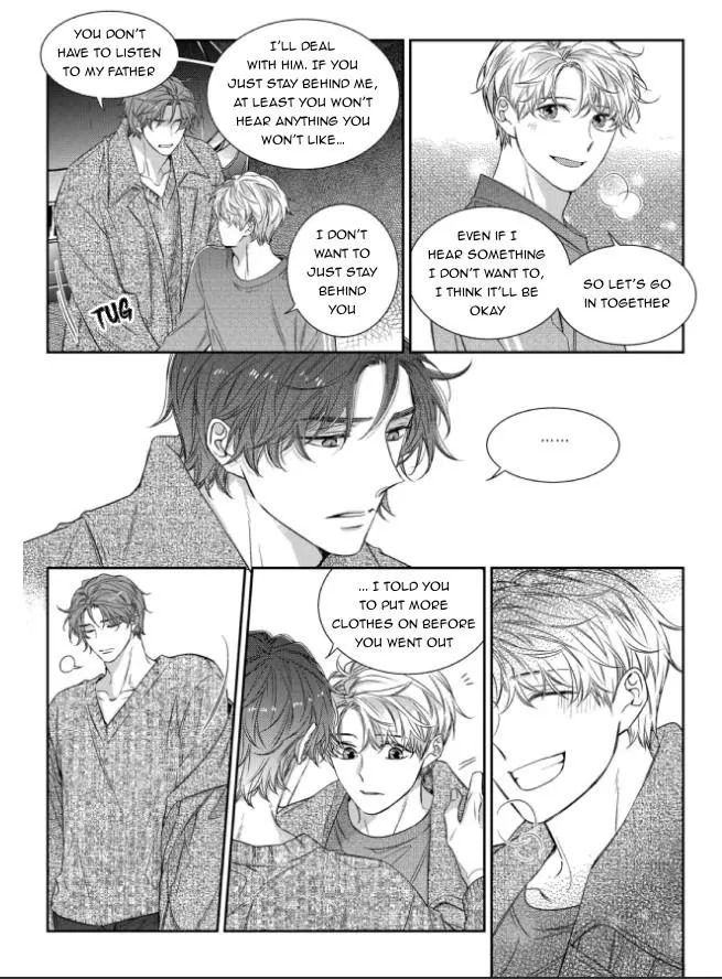 Unintentional Love Story - Chapter 57 Page 17