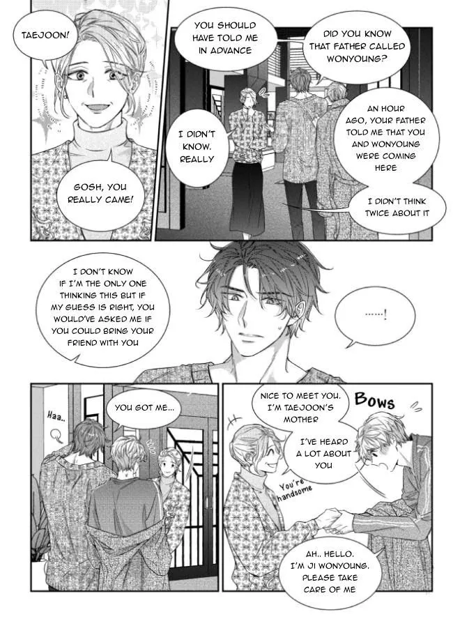Unintentional Love Story - Chapter 57 Page 18