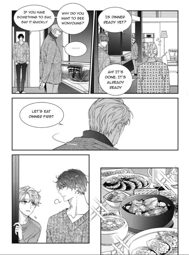 Unintentional Love Story - Chapter 57 Page 19