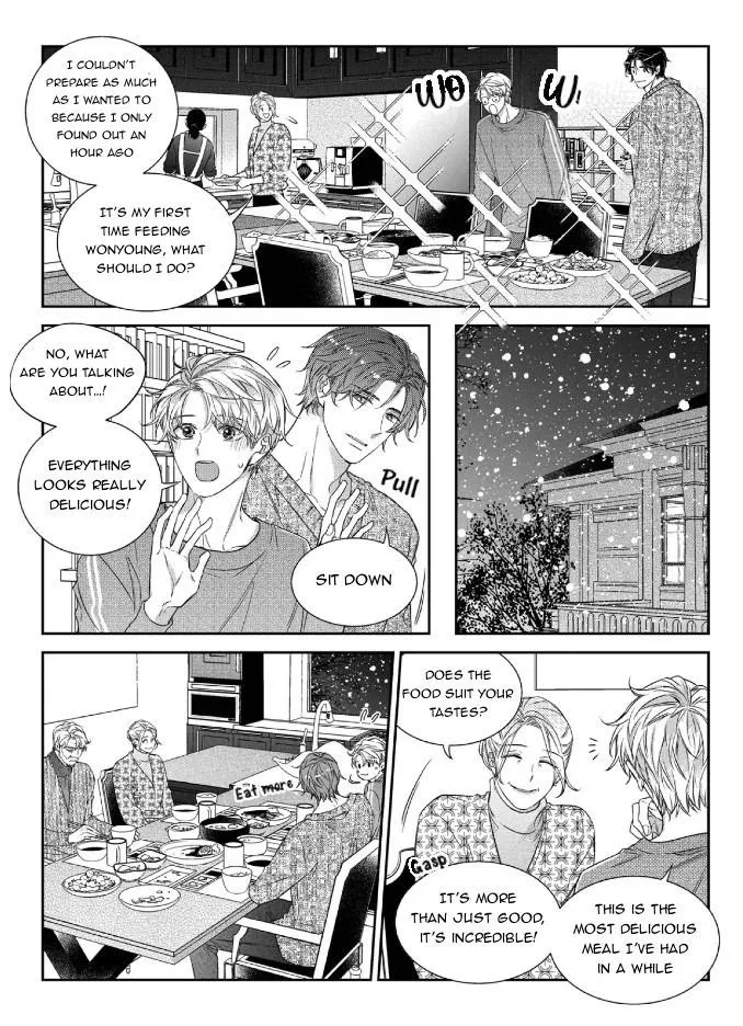 Unintentional Love Story - Chapter 57 Page 20