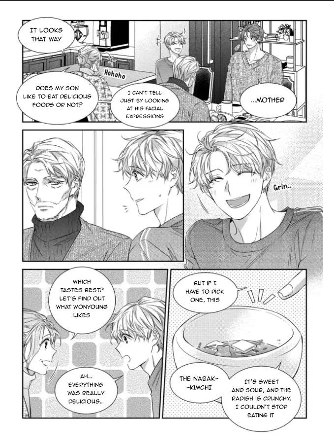 Unintentional Love Story - Chapter 57 Page 21