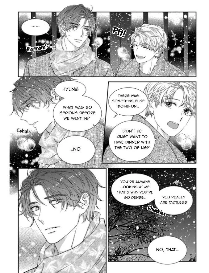 Unintentional Love Story - Chapter 57 Page 24