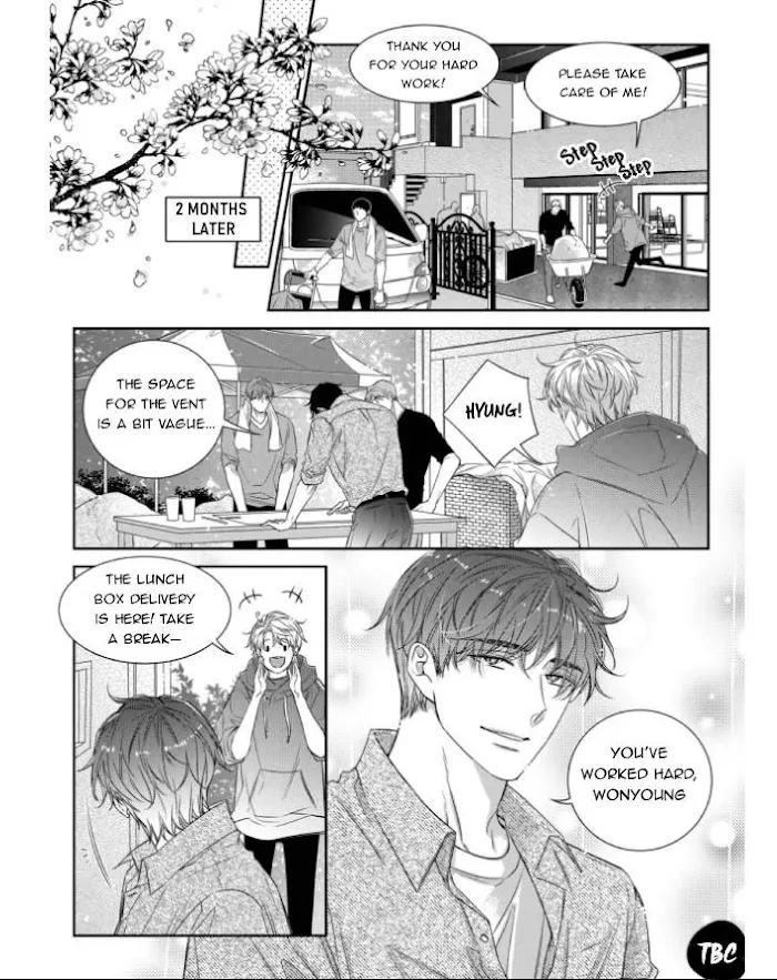 Unintentional Love Story - Chapter 57 Page 25