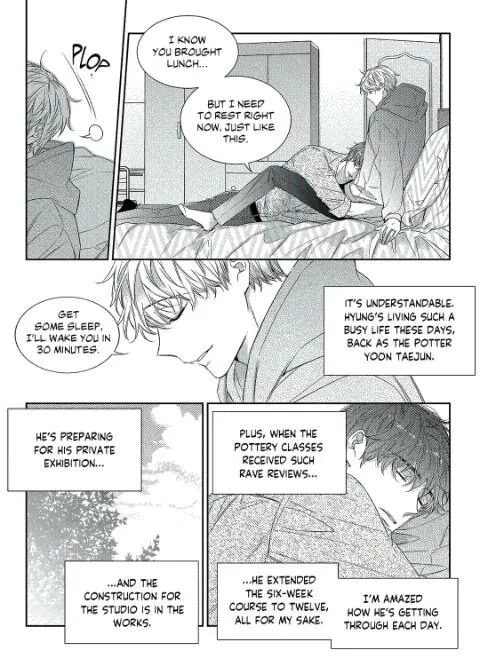 Unintentional Love Story - Chapter 58 Page 4