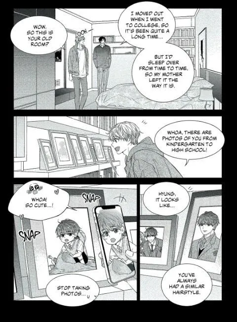 Unintentional Love Story - Chapter 58 Page 7