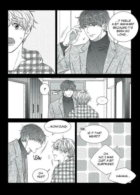 Unintentional Love Story - Chapter 58 Page 9