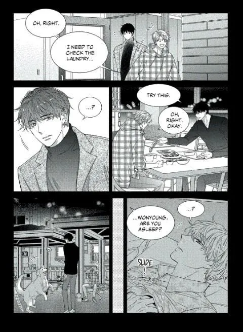 Unintentional Love Story - Chapter 58 Page 10