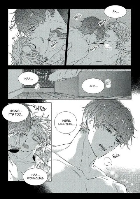 Unintentional Love Story - Chapter 58 Page 11