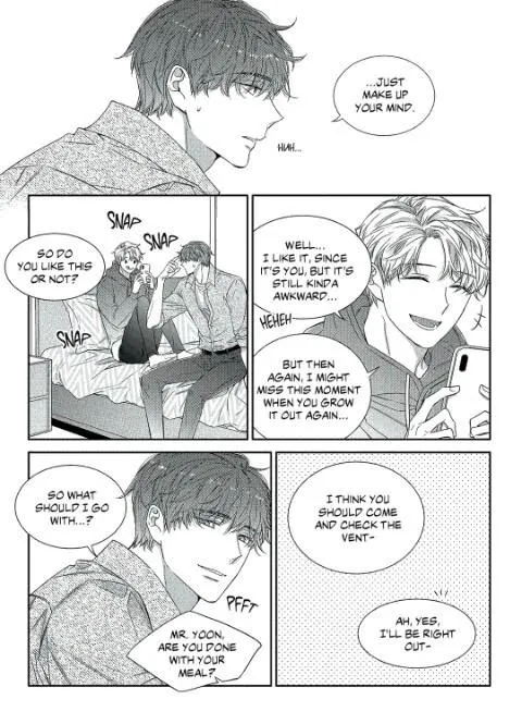 Unintentional Love Story - Chapter 58 Page 13