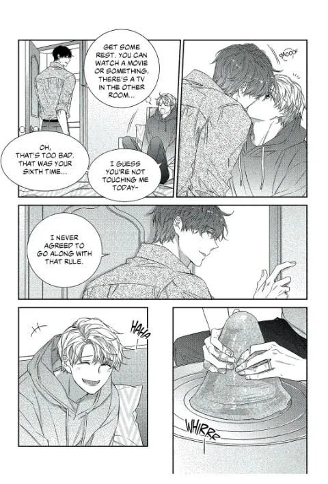 Unintentional Love Story - Chapter 58 Page 14