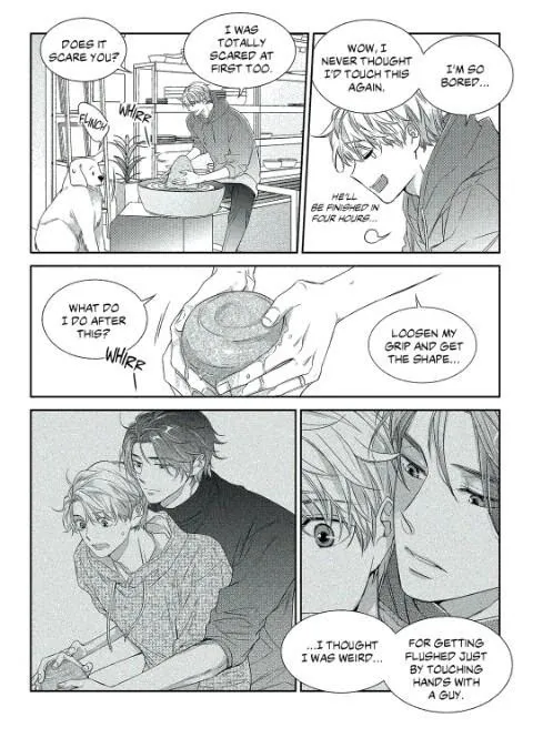 Unintentional Love Story - Chapter 58 Page 15
