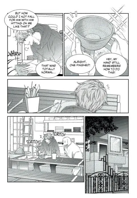 Unintentional Love Story - Chapter 58 Page 16