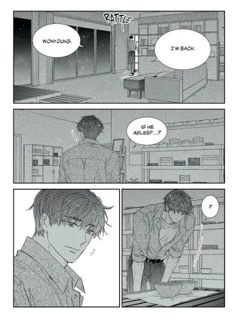 Unintentional Love Story - Chapter 58 Page 17
