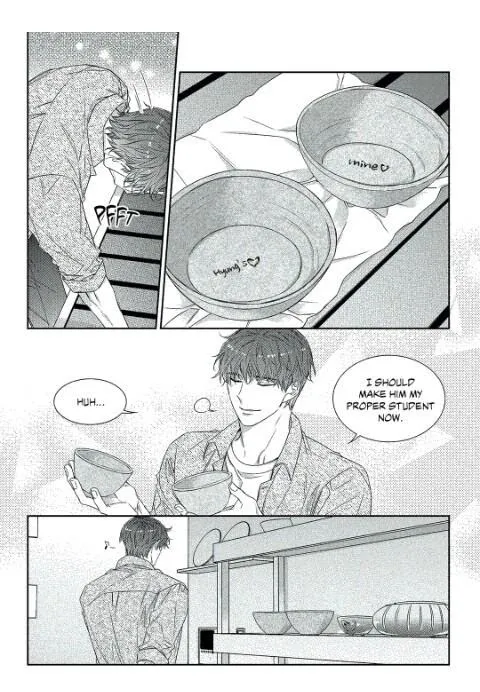 Unintentional Love Story - Chapter 58 Page 18